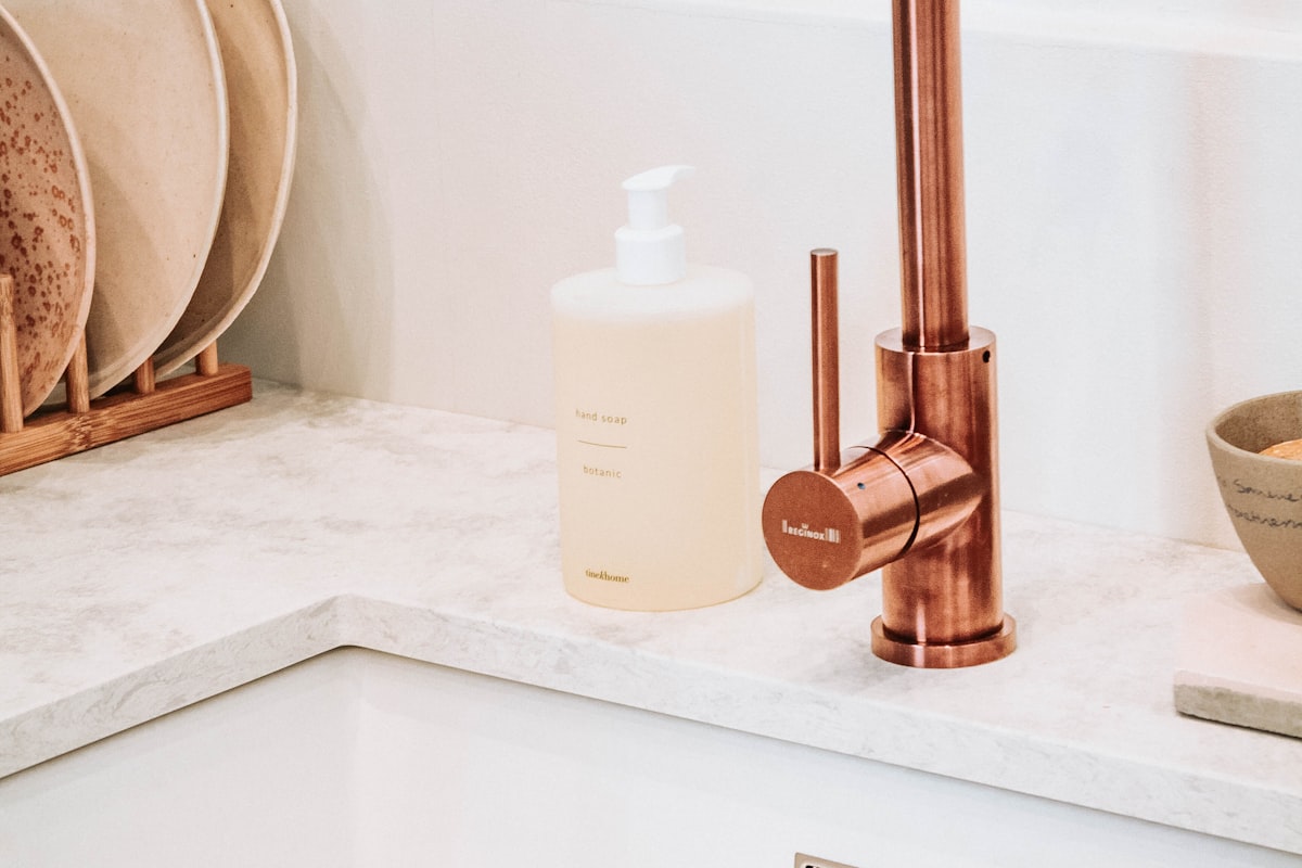 Kitchen Plumbing service in Springfield, IL